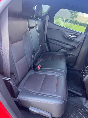 Chevrolet Blazer 3.6 V6 Rs