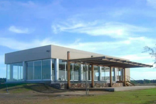 Imagen 15 de 18 de Venta Lote A La Laguna En El Cazal Barrio Náutico