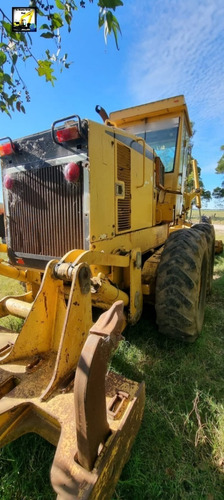 Imagen 8 de 10 de Motoniveladora John Deere 670ch 2001 9000hs Maquinasjm