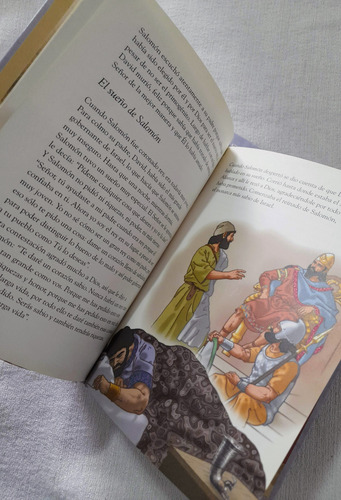 Mi Primera Biblia Billiken - Tomos 1 Al 9 (Usado)