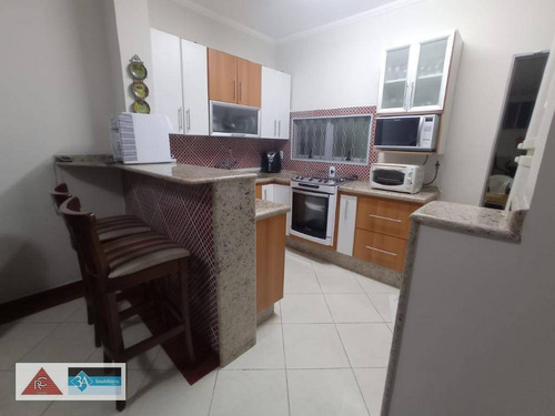 Imagem 21 de 30 de Sobrado Com 3 Dormitórios À Venda, 220 M² Por R$ 835.000,00 - Vila Granada - São Paulo/sp - So1423