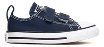 Comprar Tênis Converse Chuck Taylor All Star Kids 2v Marinhou002Fpreto
