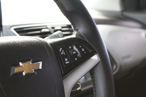 Chevrolet Onix 1.4 MPFI LT 8V
