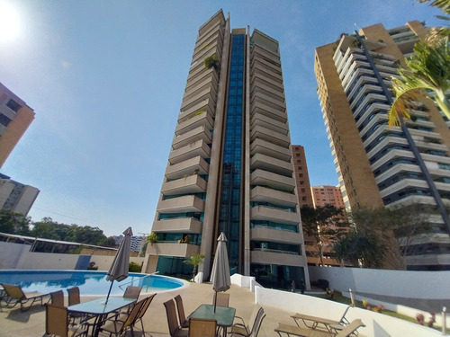 Imponente Pent-house En Venta En Urbanización Valle Blanco Valencia Edo, Carabobo  