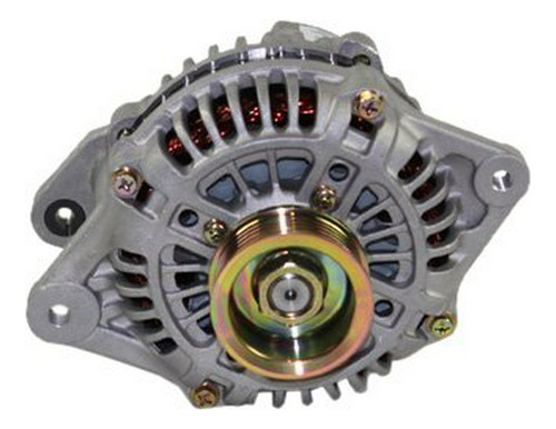 Tyc 2 13820 Subaru Forester Sustitución Alternador