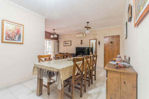Imagen 12 de 30 de Departamento 3 Ambientes En Planta Baja En Venta En Monte Grande.
