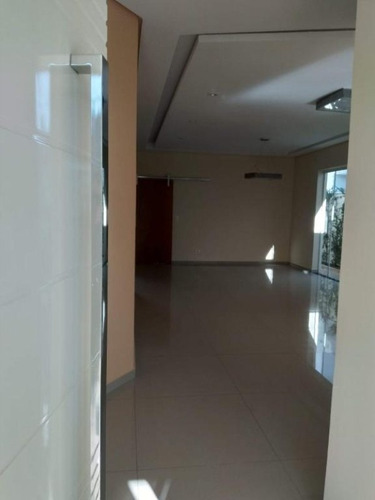 Casa Com 3 Dormitórios À Venda, 200 M² Por R$ 981.000 - Condomínio Lago Da Boa Vista - Sorocaba/sp, Próximo Do Pão De Açúcar E Farmácia Droga Raia. - Ca0048 - 67640797