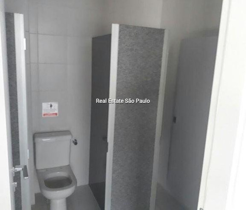 Loja - Moema - Ref: 1306 - L-re2273