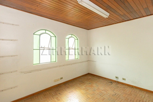 Casa - Pinheiros - Ref: 122705 - V-122705