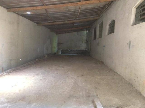 Imagem 16 de 17 de Galpão À Venda, 825 M² Por R$ 1.800.000,00 - Jardim Da Represa - São Bernardo Do Campo/sp - Ga0004