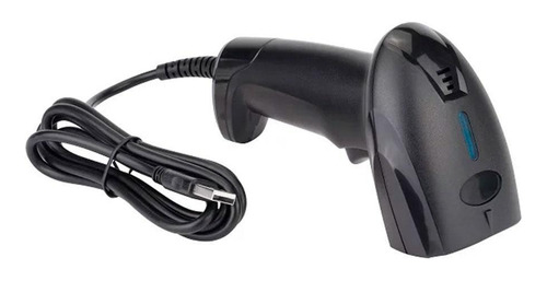 Leitor De Codigo Nonus 1d Usb Li150 Com Suporte - 012320