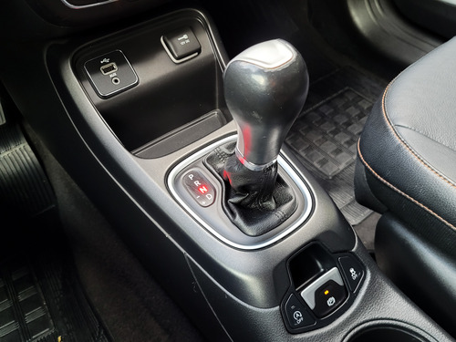 Jeep Compass 2.0 Longitude Flex Aut. 5p