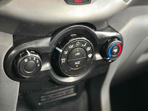 Ford Ecosport 2.0 SE 16V FLEX 4P POWERSHIFT