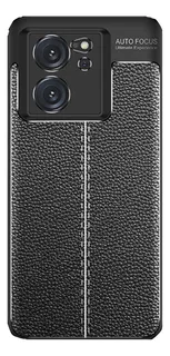 Case Funda Carbono Autofocus Para Xiaomi Mi 13t / 13t Pro