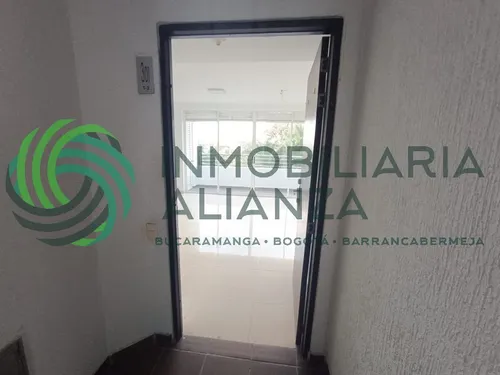 Apartamento En Arriendo En El Palmar. Cod A15496