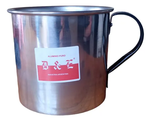 comprar Jarro Hervidor Jarrito Aluminio N14 1,5 L X Unidad