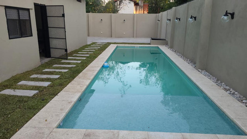 Casa Quinta En Francisco Alvarez