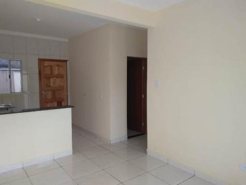 Imagem 8 de 14 de Casa Sobreposta No Balneário Tupy, Em Itanhaém - 5359