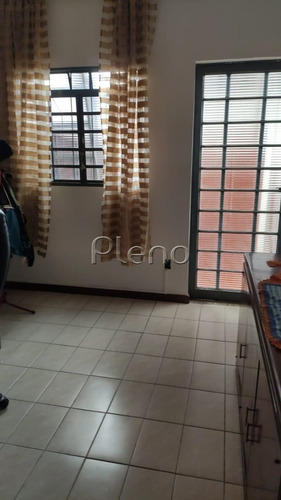 Imagem 24 de 30 de Casa À Venda Em Jardim Campos Elíseos - Ca029829
