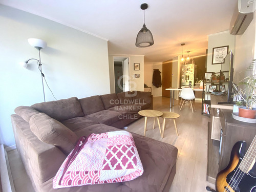 Gran Departamento En Puerto Varas -alta Plusvalía