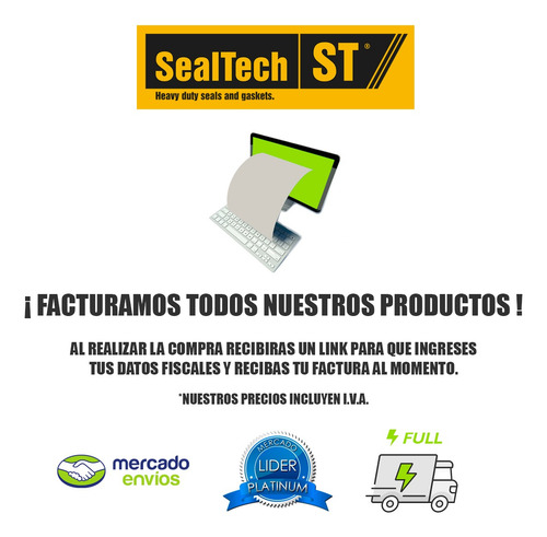 Cabeza Compresor Frenos Ba-921 Detroit S60 Maxxforce 11 13