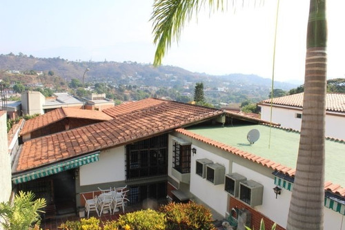 Imagen 10 de 21 de Casa En Venta Urb,prados Del Este Mls #22-15126 Sc