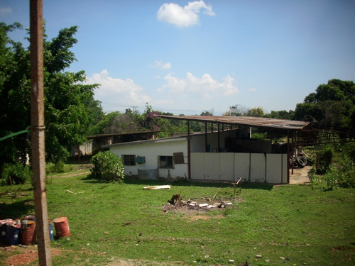 Imagen 7 de 9 de Se Vende Galpón Carretera Charallave - Santa Teresa Del Tuy