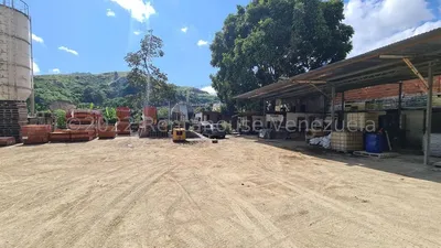 Terreno en venta
