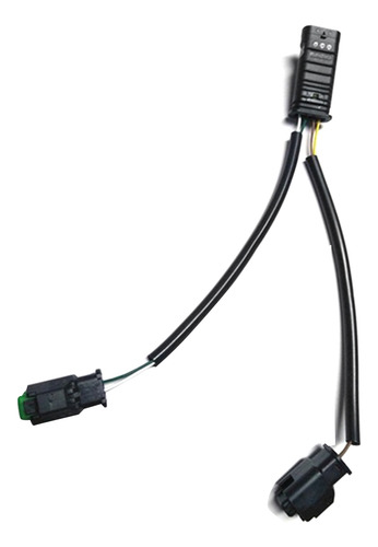 9804315380 Thermostat Harness For 207/308/3008/4008