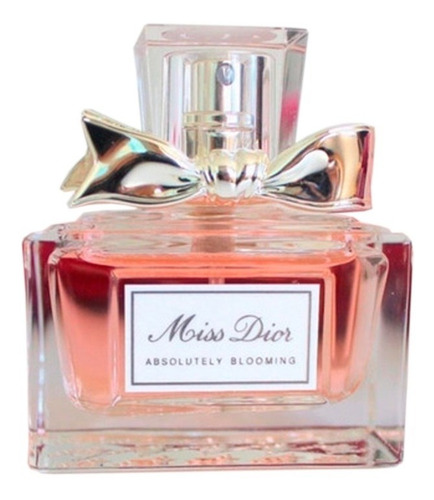 Dior Miss Dior Absolutely Blooming Edp 100ml Cuotas