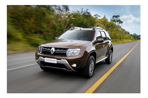 Presilha Cinta Filtro Combustível Renault Logan / Sandero