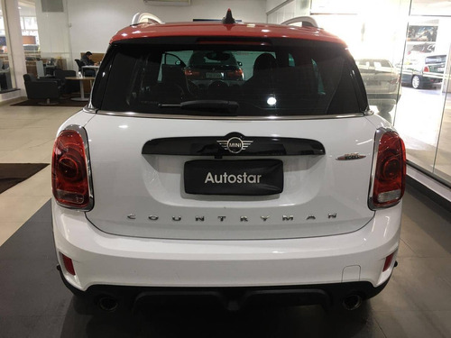 Imagem 4 de 6 de Mini Countryman 2.0 16v Twinpower Turbo Gasolina John - Next