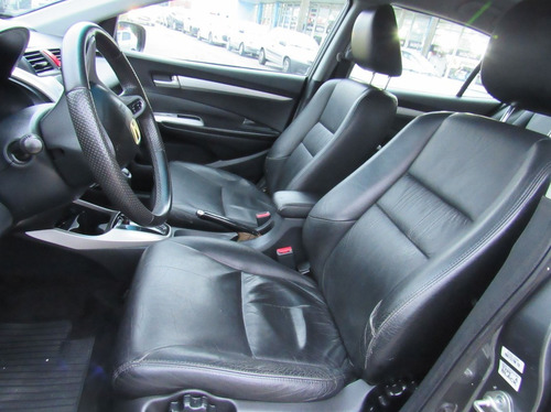 Imagem 9 de 15 de Honda City 1.5 Ex 16v