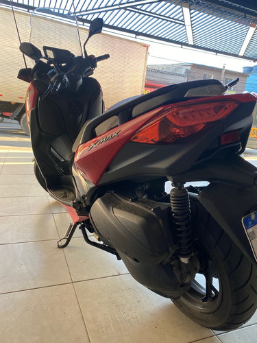 X- Max 250 2024 Nova