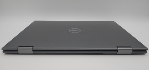 Laptop Dell 5579 2 En 1 | Touch | I7 8va | 16gb | 512gb Gris (Reacondicionado)