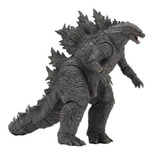 Godzilla: El Rey De Los Monstruos, Edición De Cine 2019