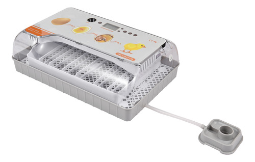 Incubadora Automática Brooders Digital Egg Para Huevos Húmed