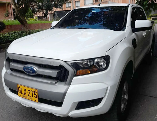 Ford Ranger 2.5 Xls