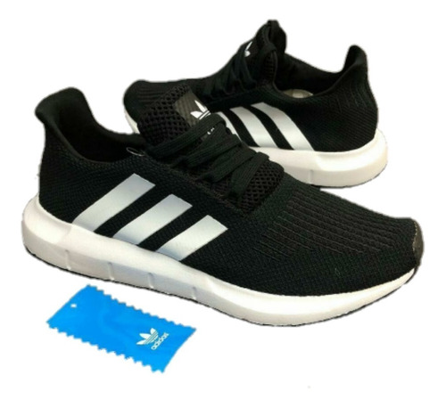 Tenis adidas Swift Run Todos Los Colores Hombre Y Dama.