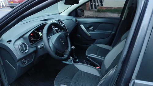 Renault Sandero Dynamic Automático
