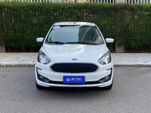 Ford Ka Se Plus C