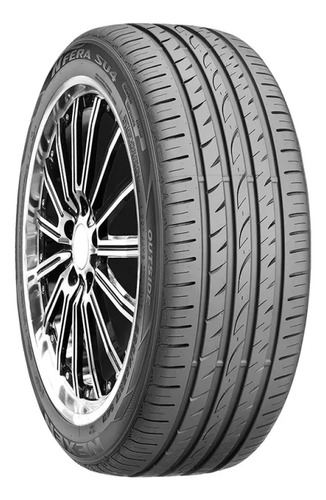 Pneu Nexen Aro 14 185/60r14 82h N'fera Su4 H