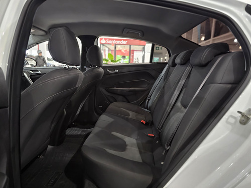 Chery Arrizo 5 1.5 VVT TURBO iFLEX RXT CVT
