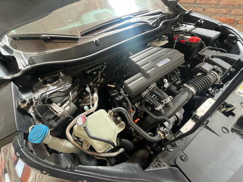 Honda CR-V Ext 1.5 Aut 4x2