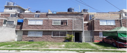 ¿buscas Una Excelente Casa En Venta En Bonito Ecatepec Con Entrega Rápida? Haz Click! 