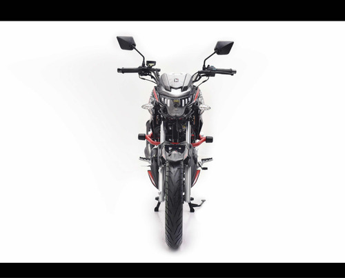 Cg250 Condition Engine, Cbf Side Cover, All Matte Black, Sq