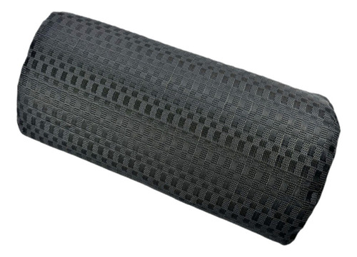 Soporte De Almohada Para La Cabeza Reclinable, Llanura Negra