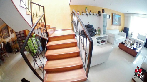 Imagen 6 de 14 de Vendo Casa En Cedritos(bogota) Mls 22-519