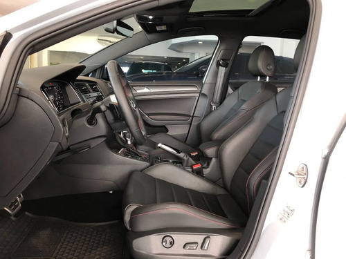 Volkswagen Golf Gti 0km Compra Directa Saldo Cuota Fija M-