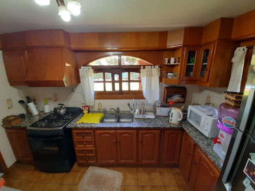 Imagen 9 de 14 de Casa En Venta En Ituzaingo Norte